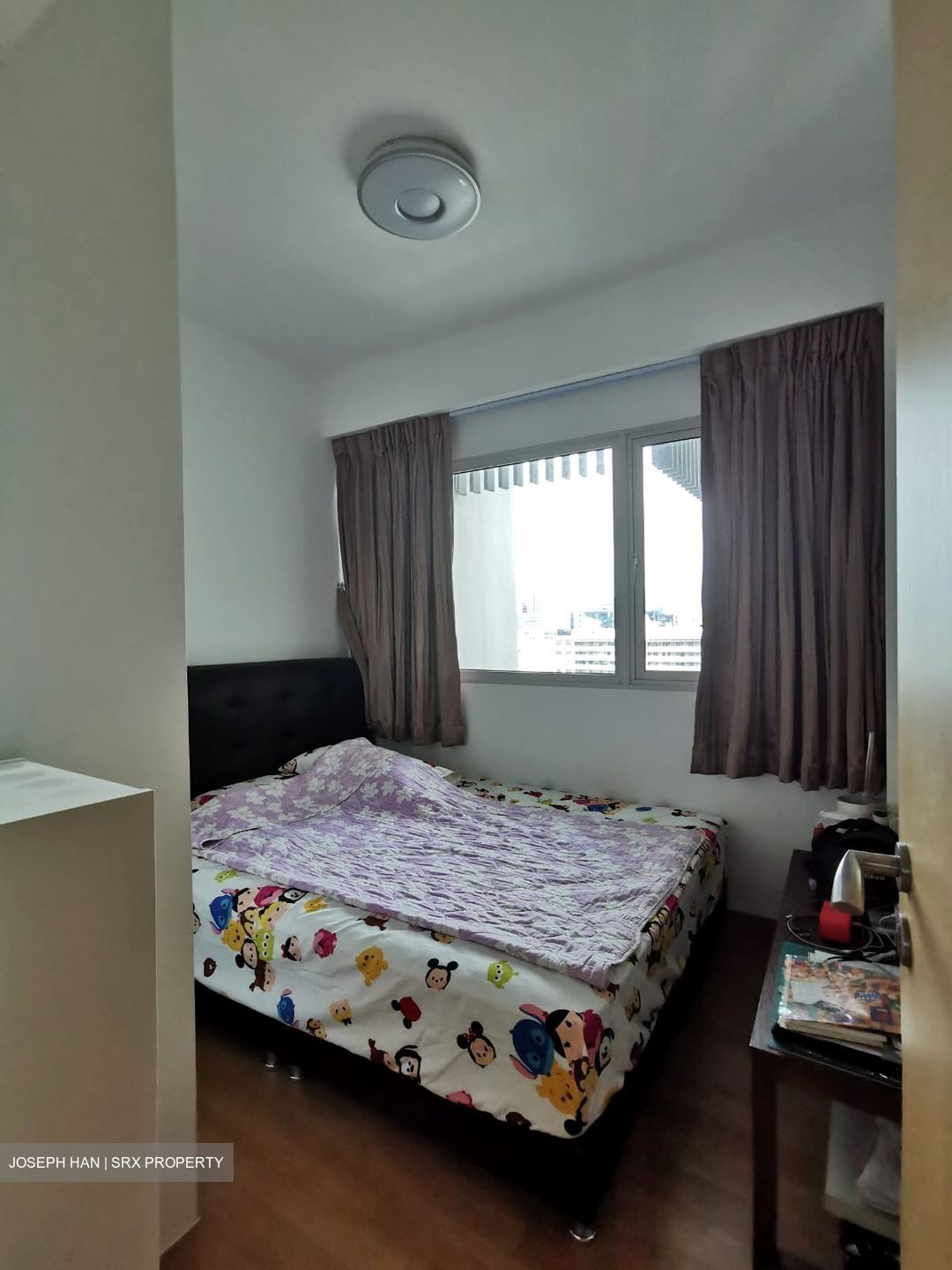 Eight Riversuites (D12), Condominium #621719141